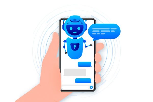 AI chatbots Techfleek